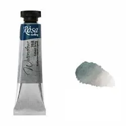 Akvarelové barvy Rosa 10 ml 768 cobalt gray